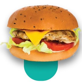 گریل چیکن
